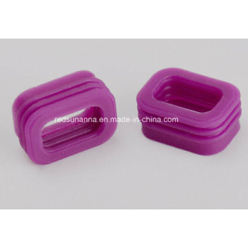 Square Rubber Grommet